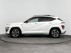 Hyundai Kona 1.6 GDI HEV N Line Sky - Afbeelding 4