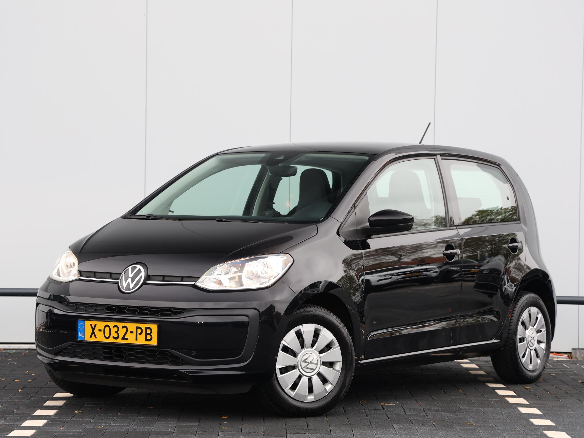 Volkswagen up! 1.0
