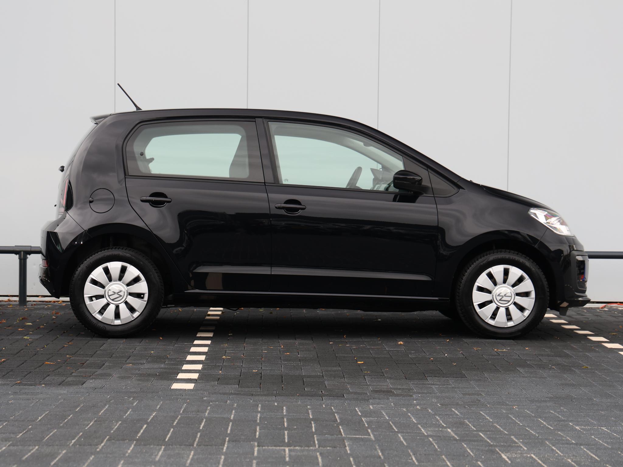 Volkswagen up! 1.0
