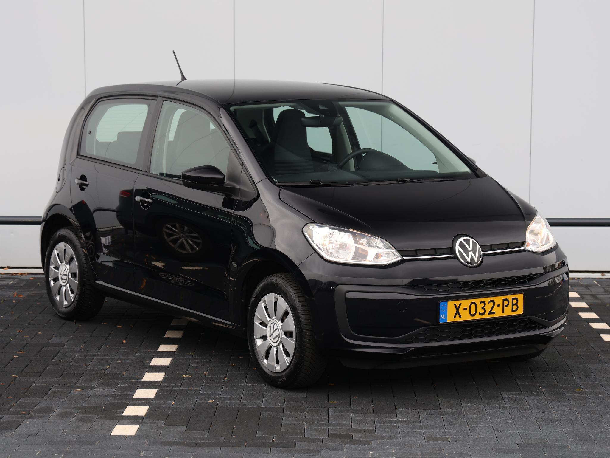 Volkswagen up! 1.0 - Afbeelding 3