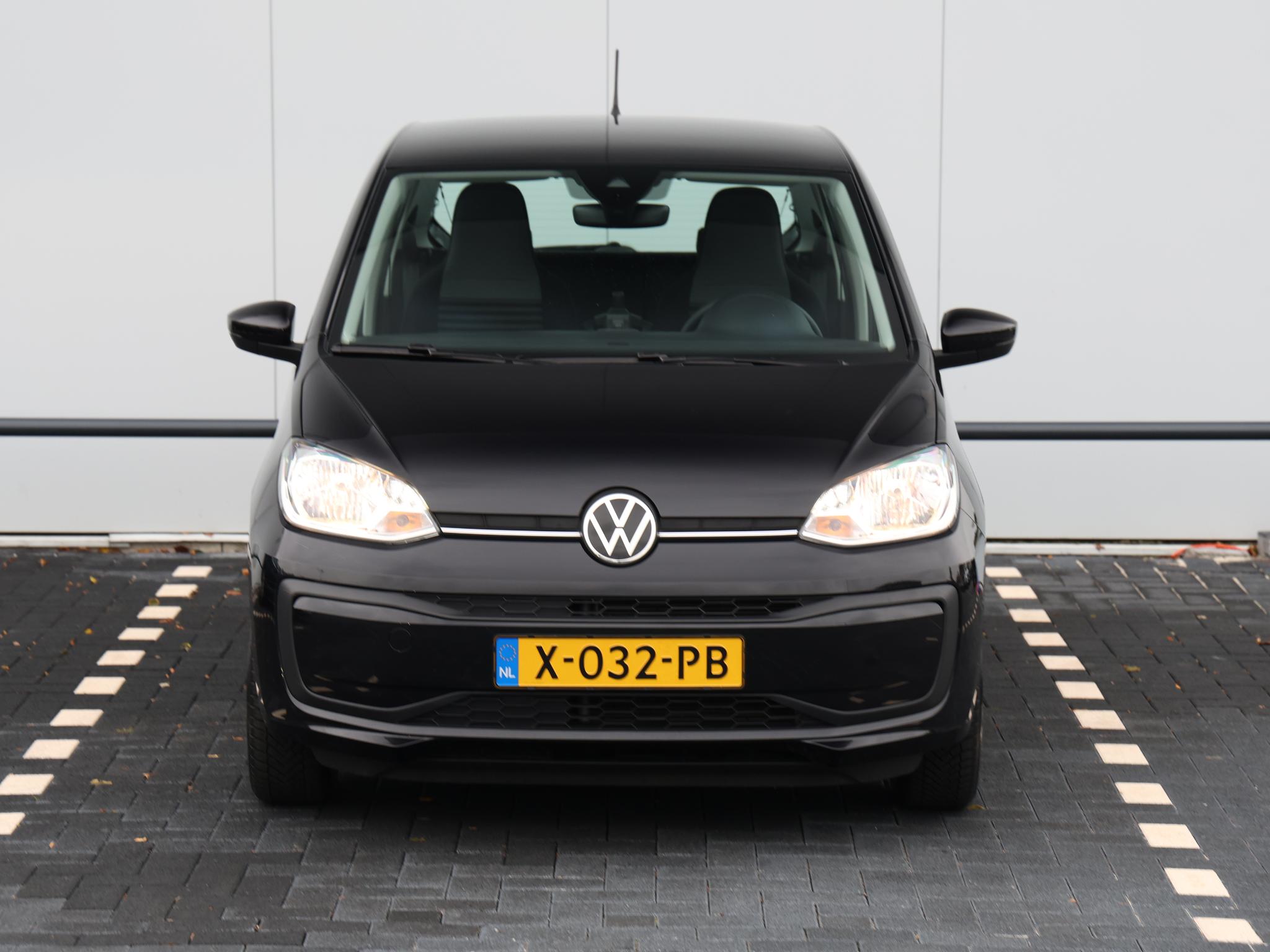 Volkswagen up! 1.0 - Afbeelding 4