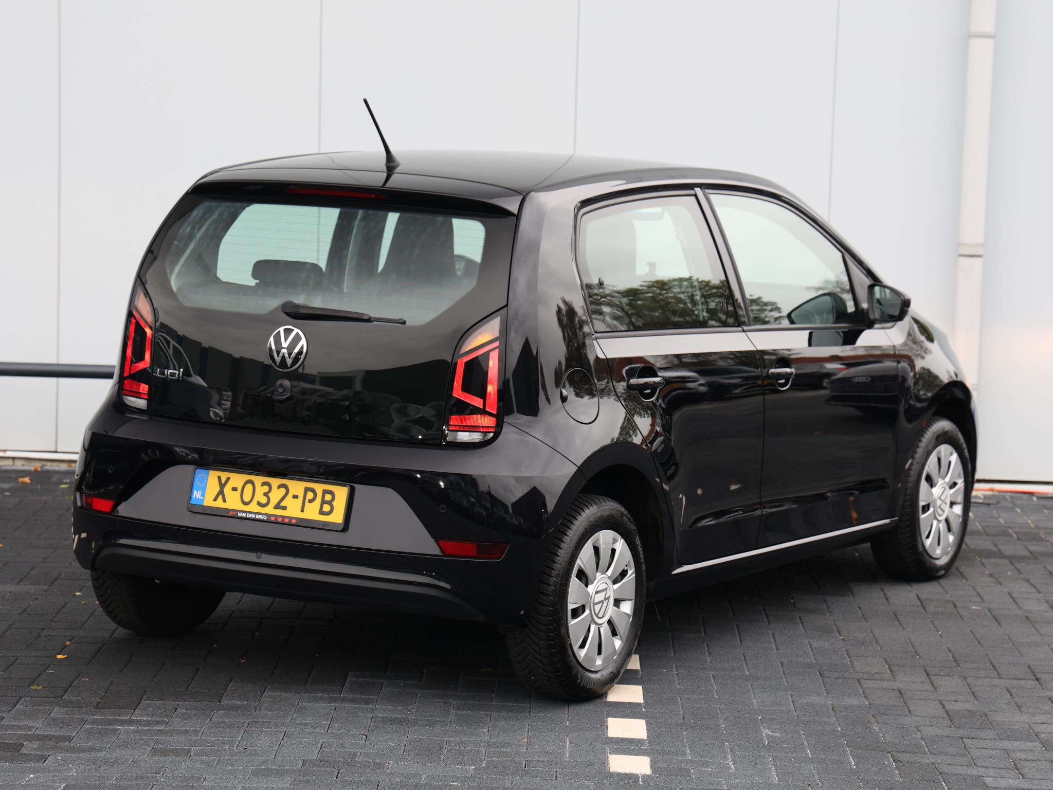 Volkswagen up! 1.0 - Afbeelding 5