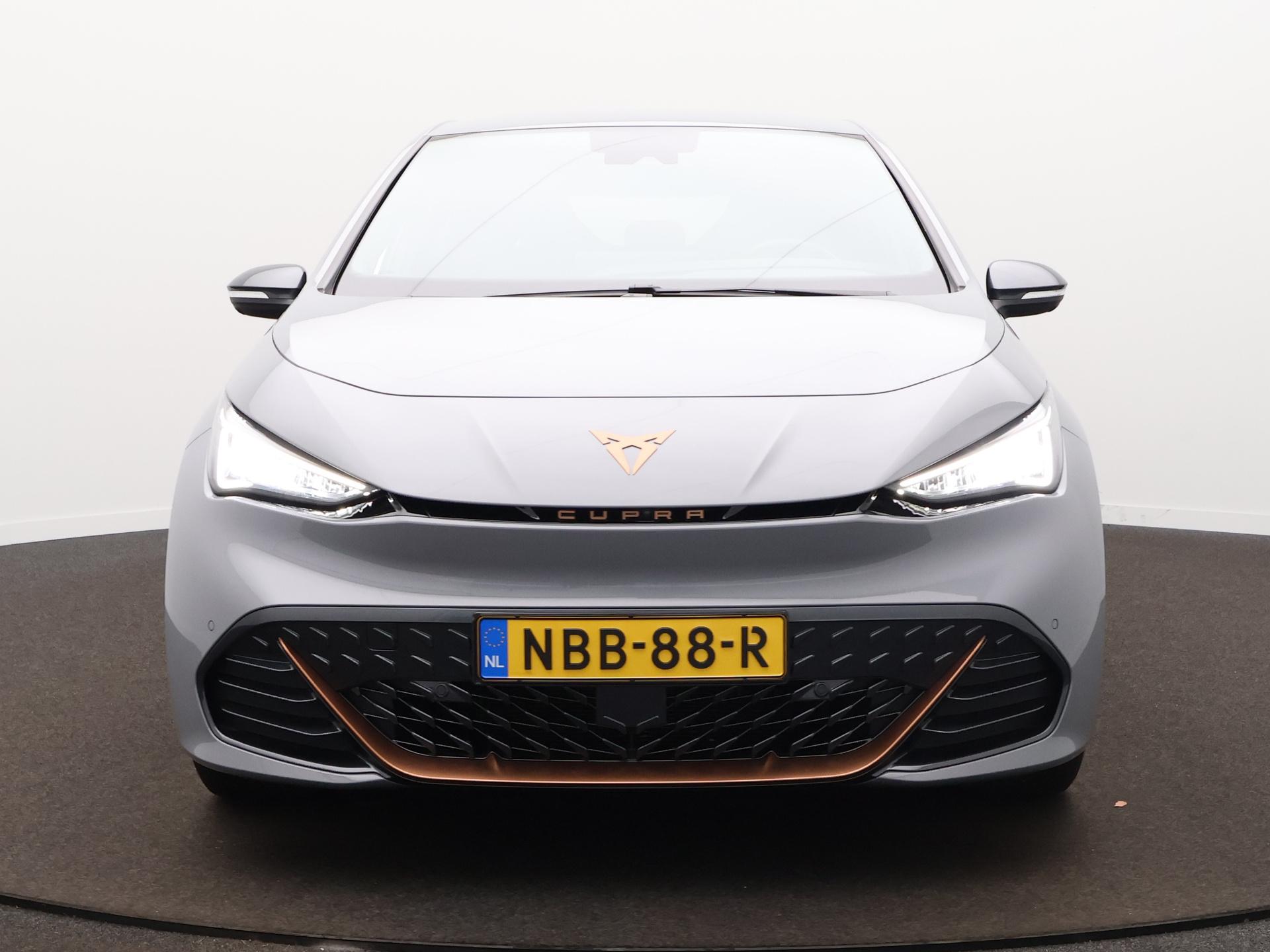 CUPRA Born Performance 63 kWh - Afbeelding 2