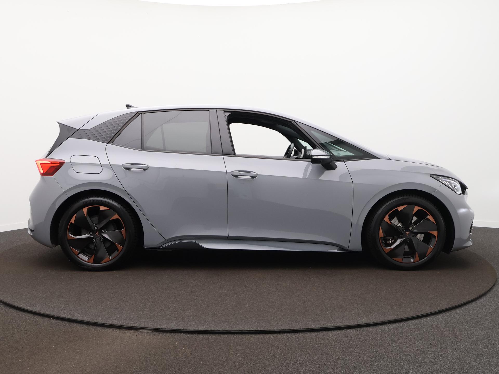 CUPRA Born Performance 63 kWh - Afbeelding 5