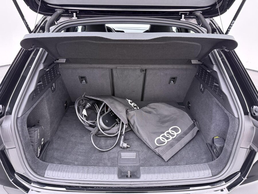 Audi A3 Sportback 45 TFSI e S edition Competition