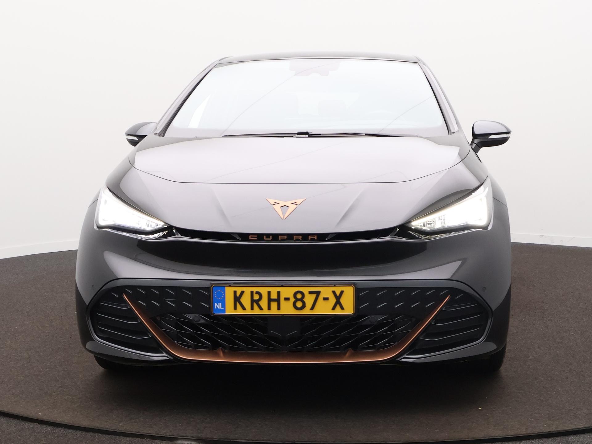 CUPRA Born Copper Edition 62 kWh - Afbeelding 2