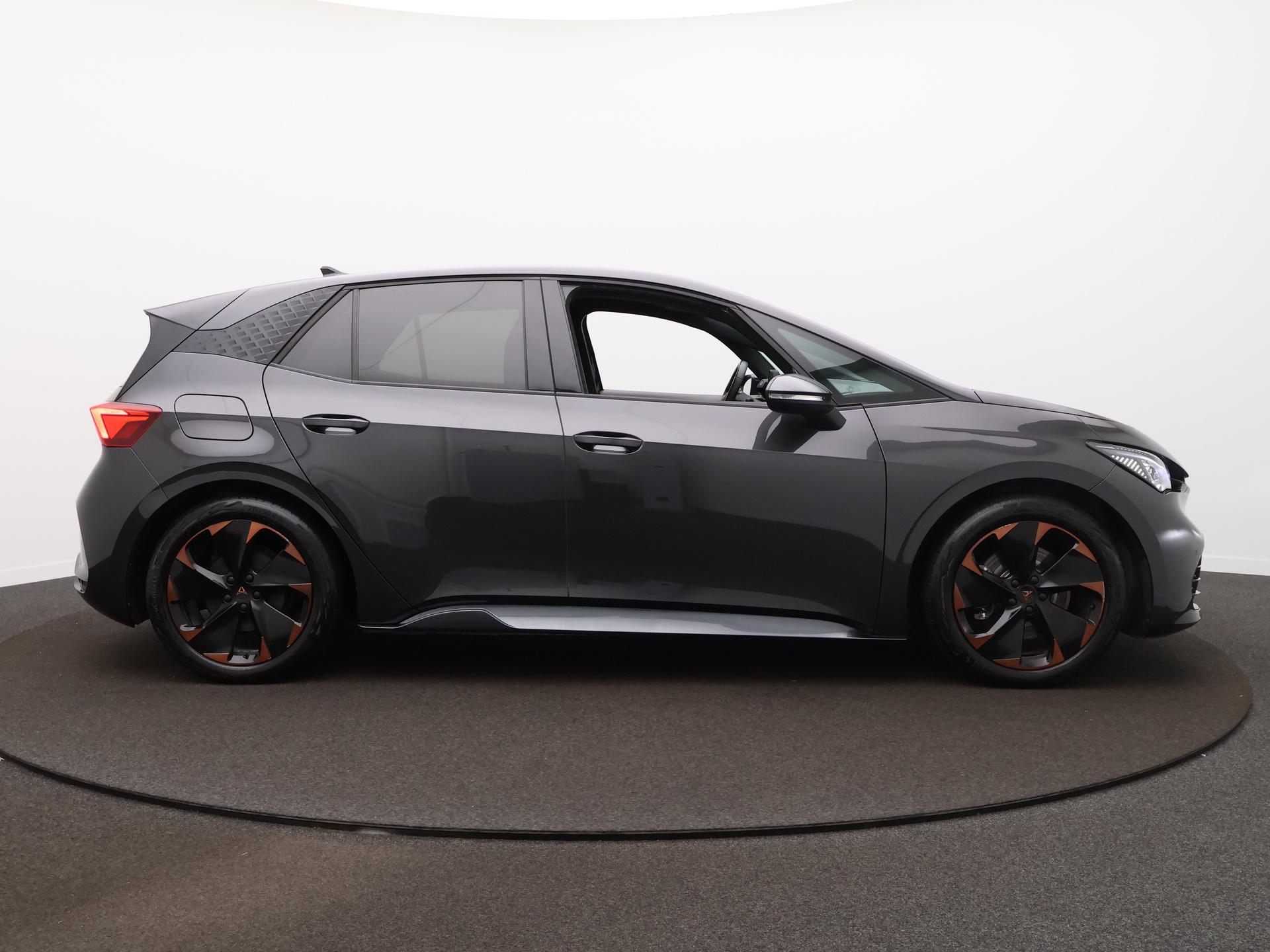 CUPRA Born Copper Edition 62 kWh - Afbeelding 5