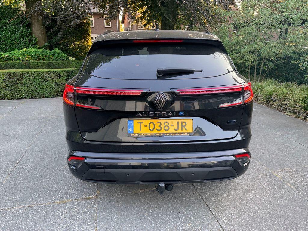 Renault Austral iconic esprit Alpine E-Tech full hybrid 20 - Afbeelding 5