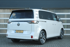 Volkswagen ID. Buzz 204pk Pro 77kWh - Afbeelding 2