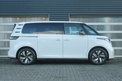 Volkswagen ID. Buzz 204pk Pro 77kWh - Afbeelding 3