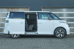 Volkswagen ID. Buzz 204pk Pro 77kWh - Afbeelding 4