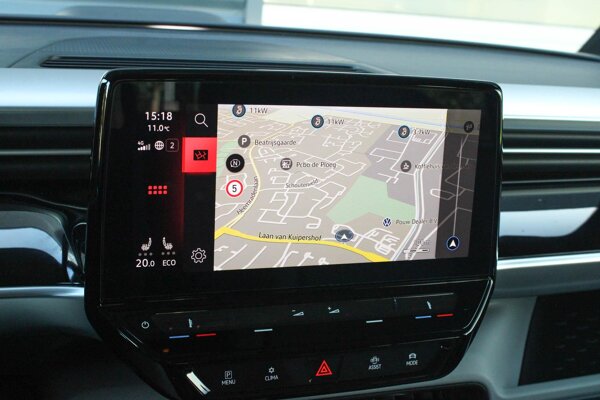 navigatiesysteem