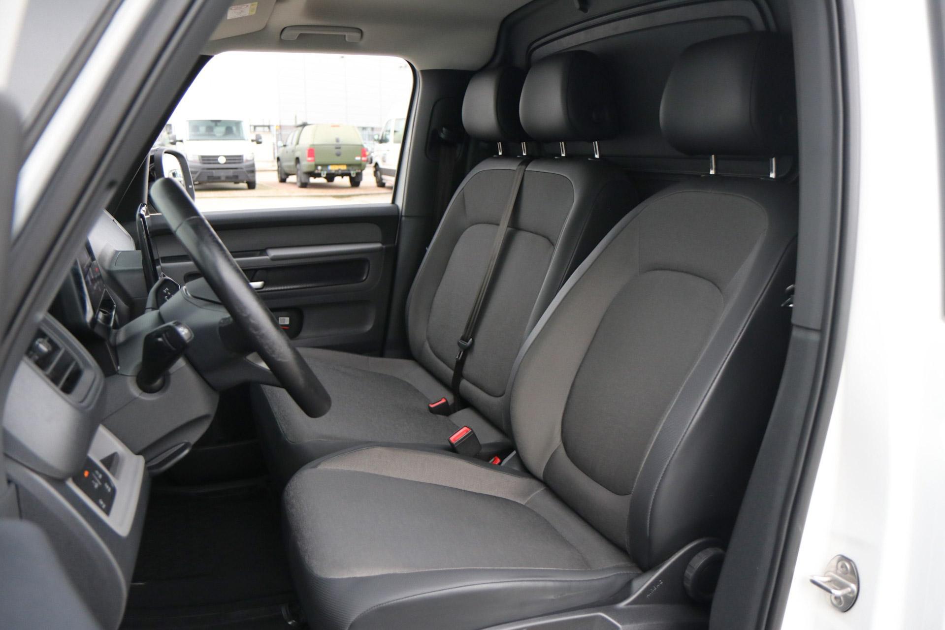 Volkswagen ID. Buzz Cargo 204pk 77 kWh - Afbeelding 4