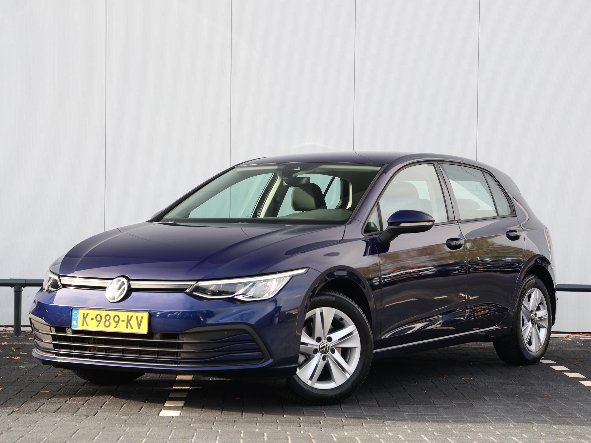Volkswagen Golf 1.0 TSI Life