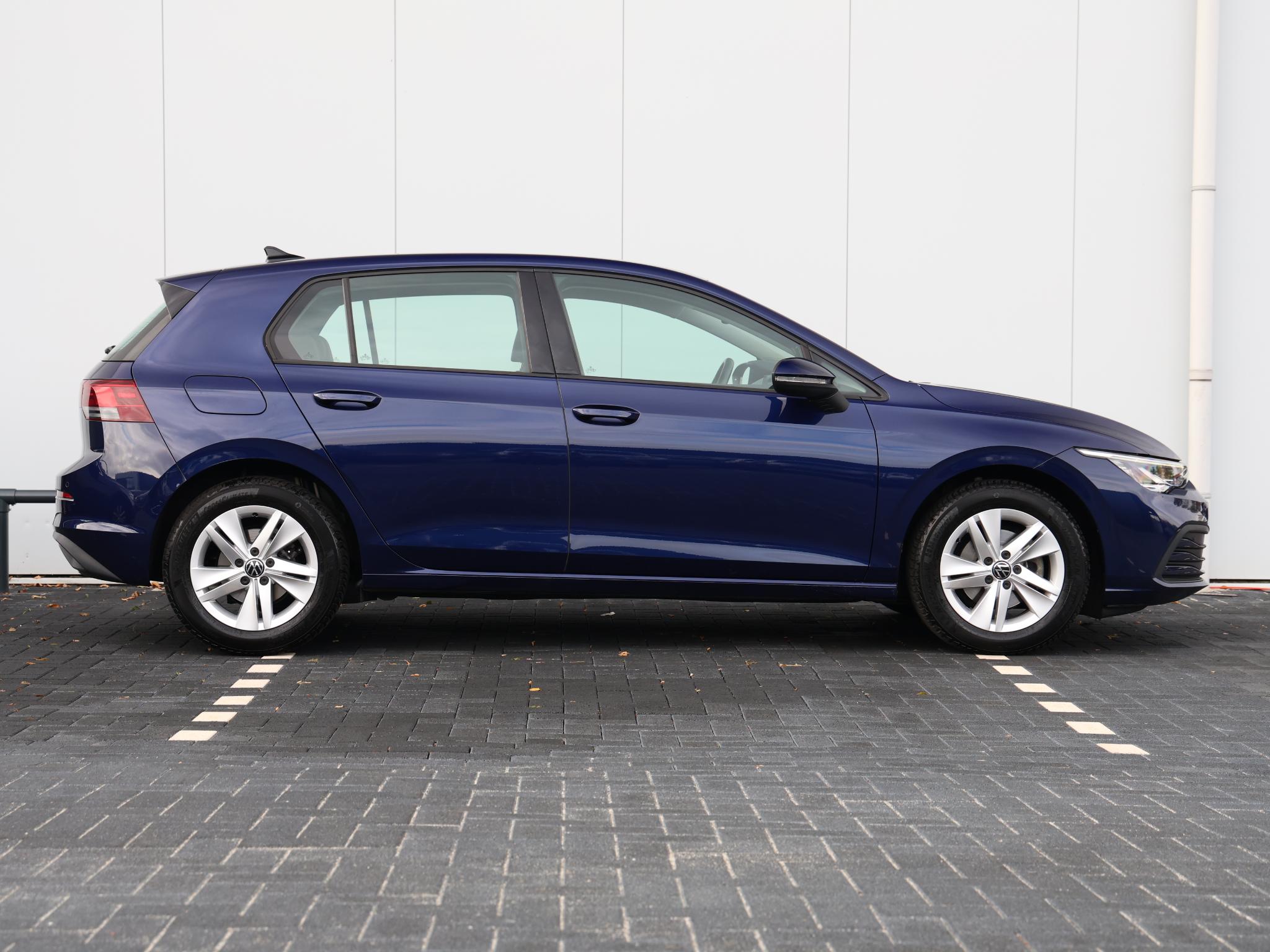 Volkswagen Golf 1.0 TSI Life