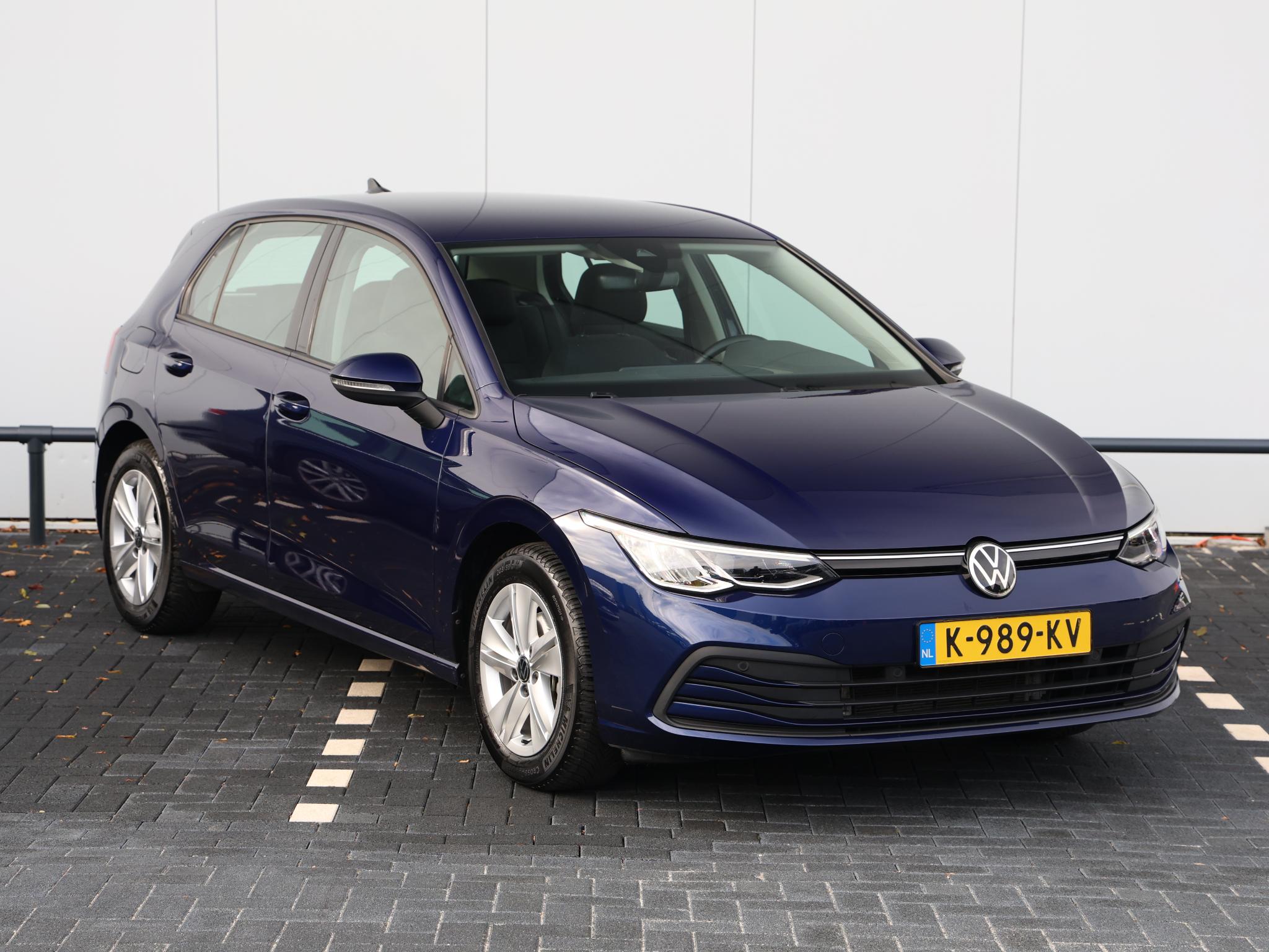 Volkswagen Golf 1.0 TSI Life - Afbeelding 3