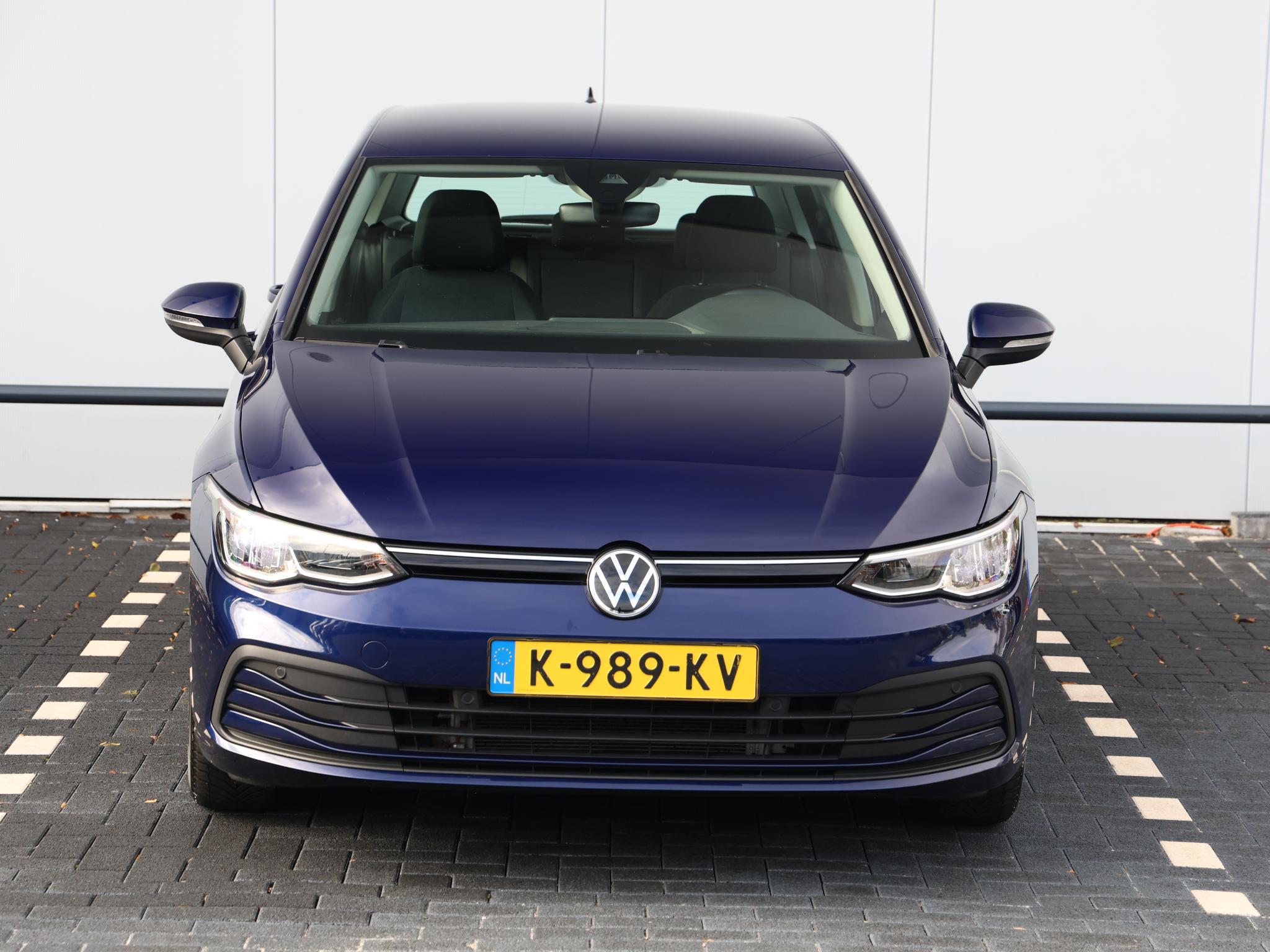 Volkswagen Golf 1.0 TSI Life - Afbeelding 4