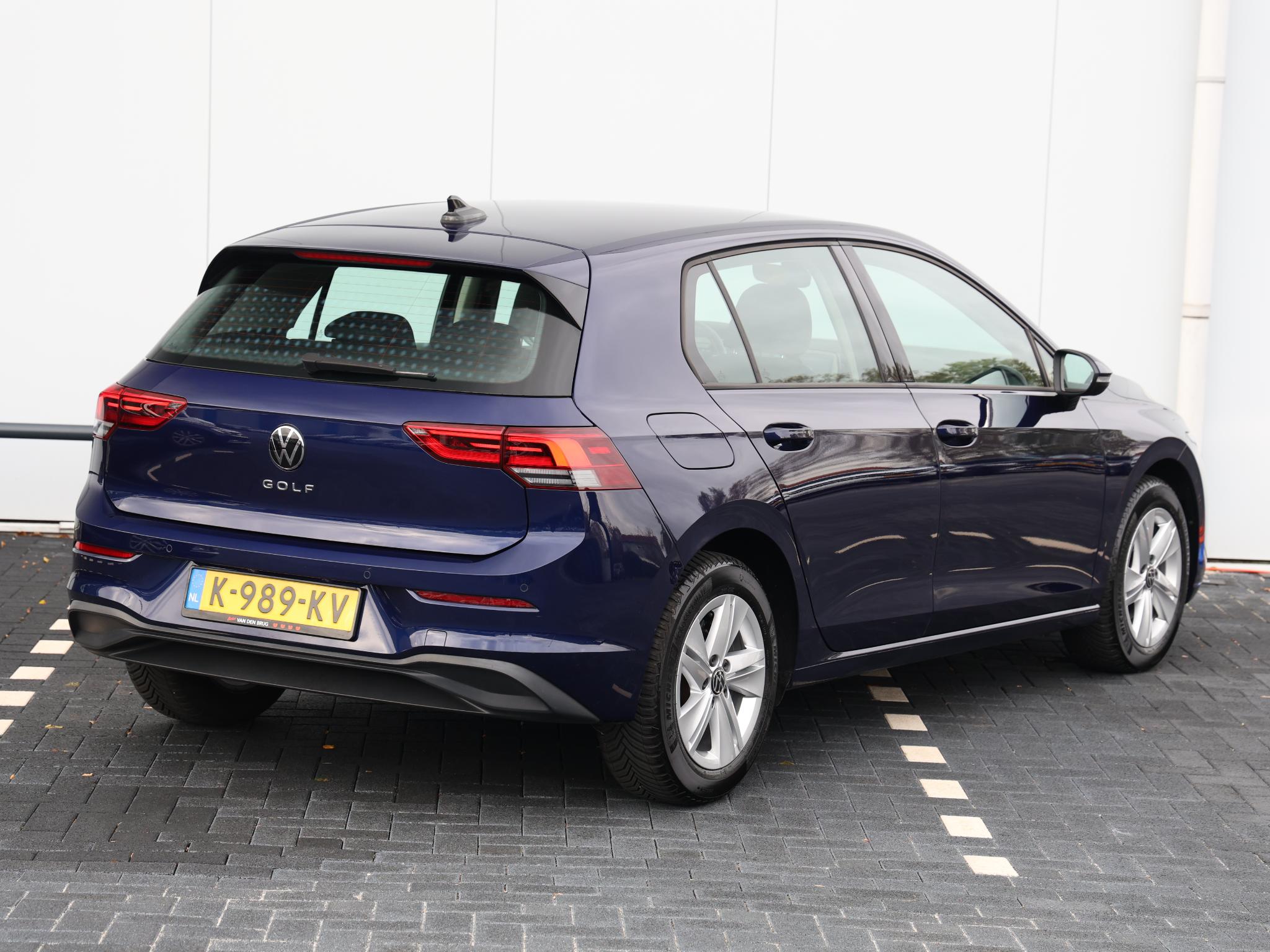Volkswagen Golf 1.0 TSI Life - Afbeelding 5