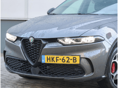 Alfa Romeo Tonale 1.5 160pk Hybrid Veloce - Afbeelding 5