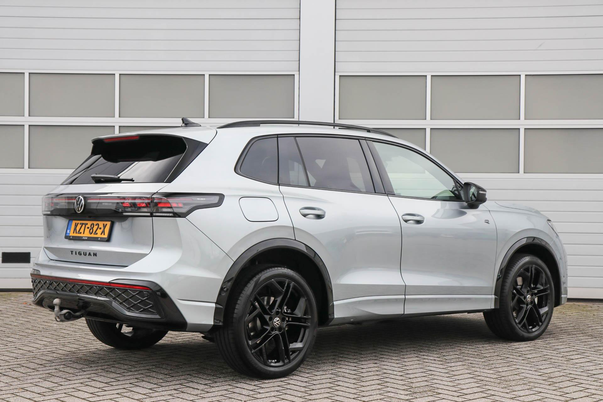 Volkswagen Tiguan 1.5 eHybrid 272pk R-Line