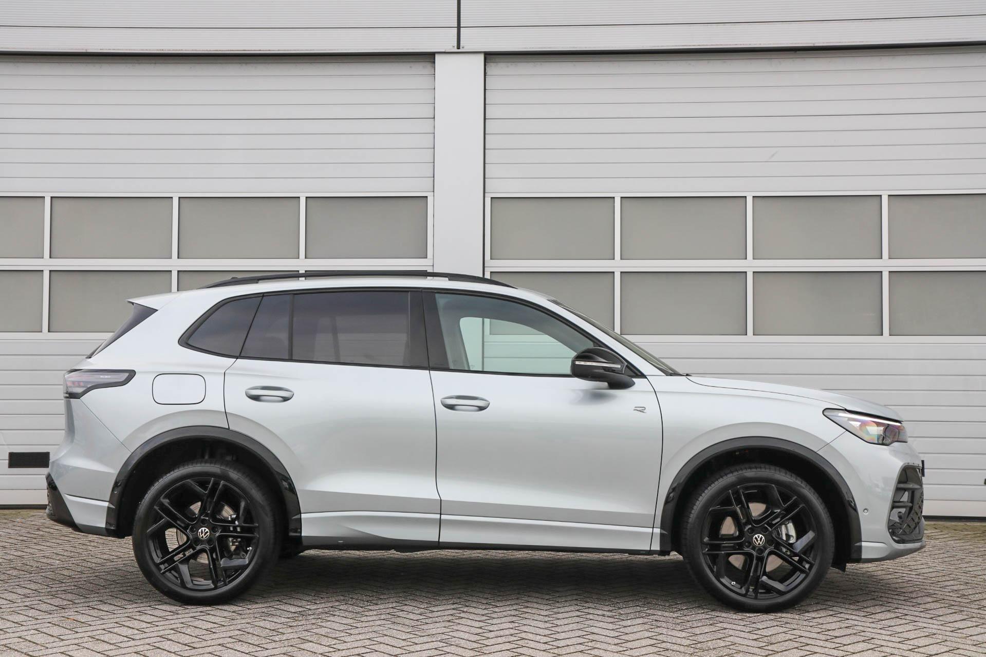 Volkswagen Tiguan 1.5 eHybrid 272pk R-Line - Afbeelding 3