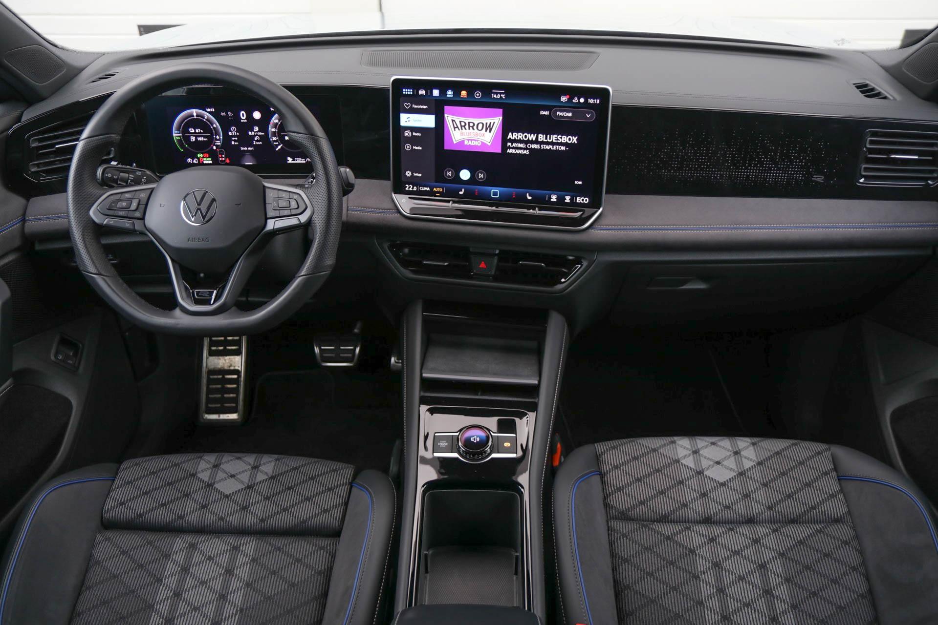 Volkswagen Tiguan 1.5 eHybrid 272pk R-Line - Afbeelding 5