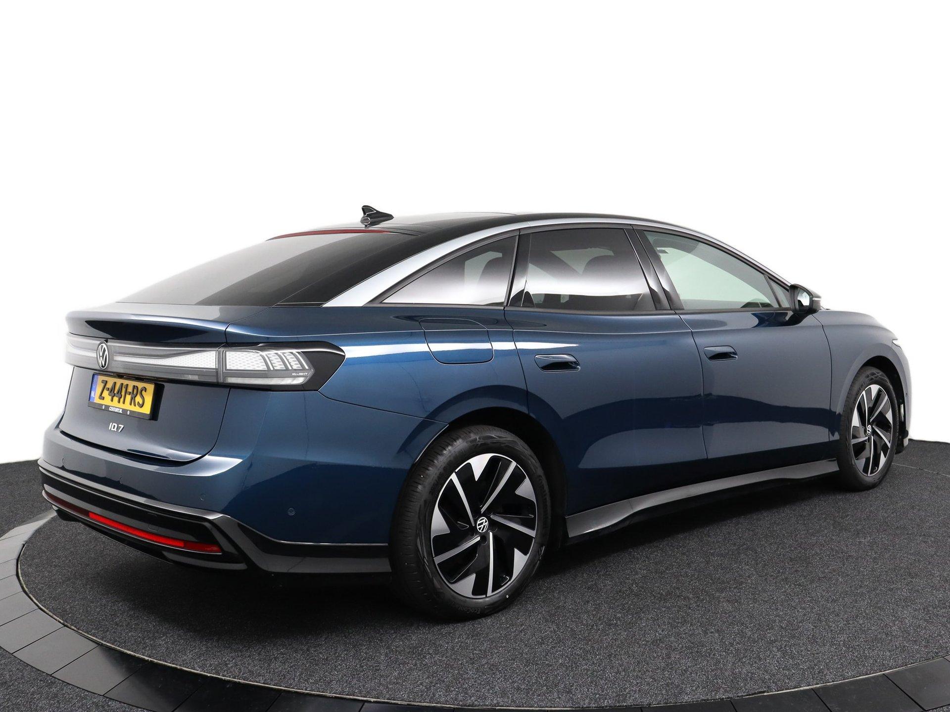 Volkswagen ID.7 Pro Business 77 kWh - Afbeelding 2