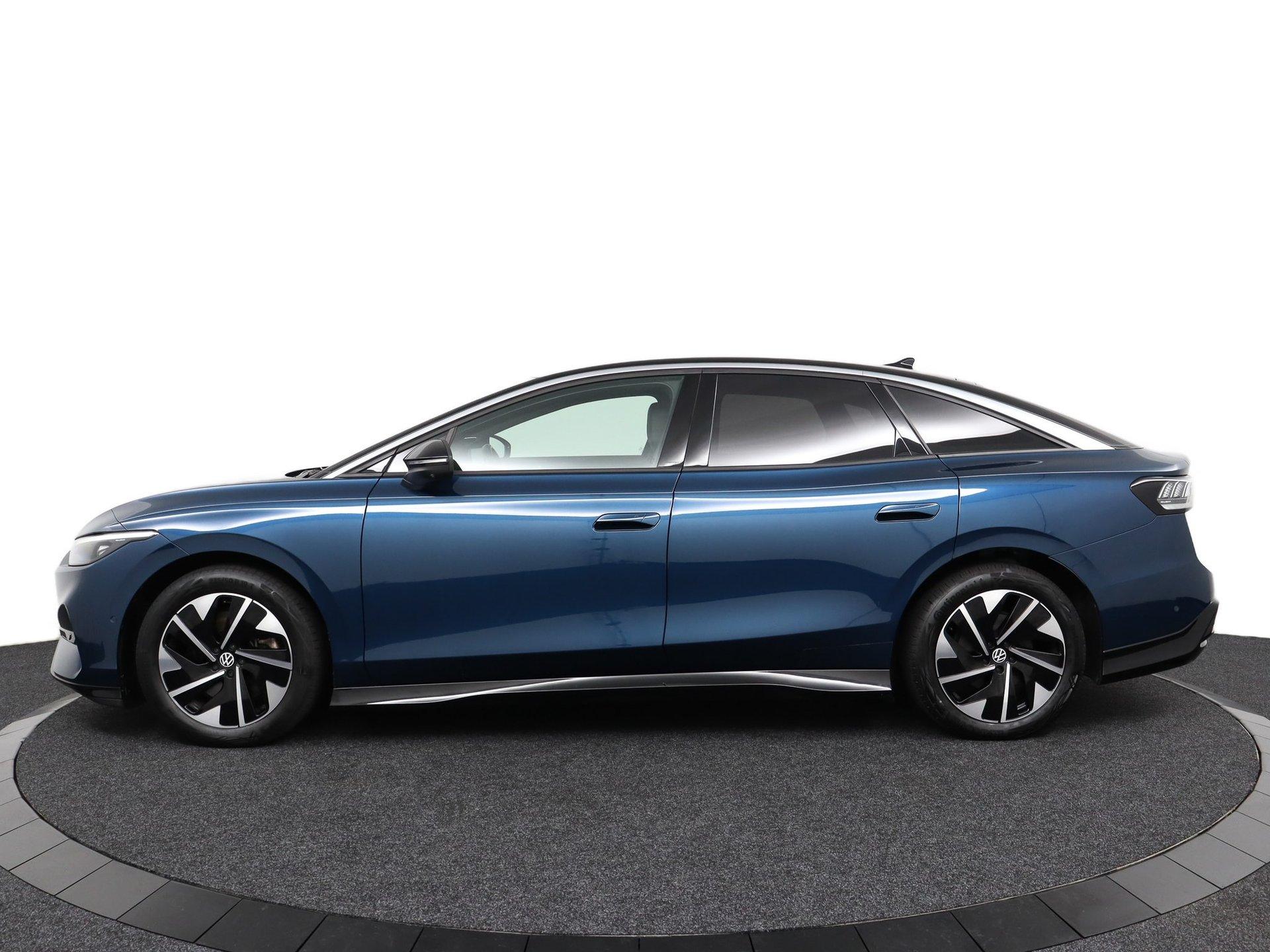 Volkswagen ID.7 Pro Business 77 kWh - Afbeelding 3
