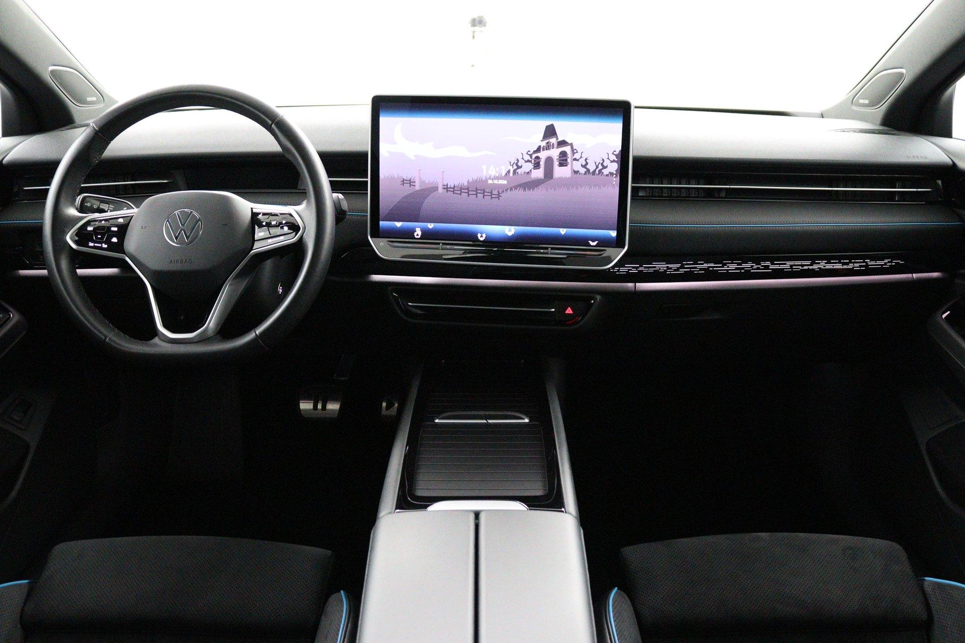 Volkswagen ID.7 Pro Business 77 kWh - Afbeelding 4