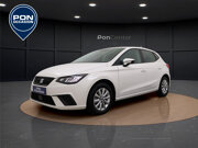 SEAT Ibiza 1.0 Eco TSI Style