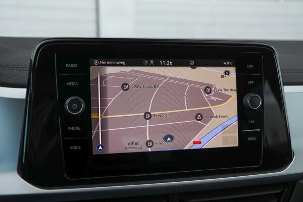 navigatiesysteem full map navigatiesysteem full map