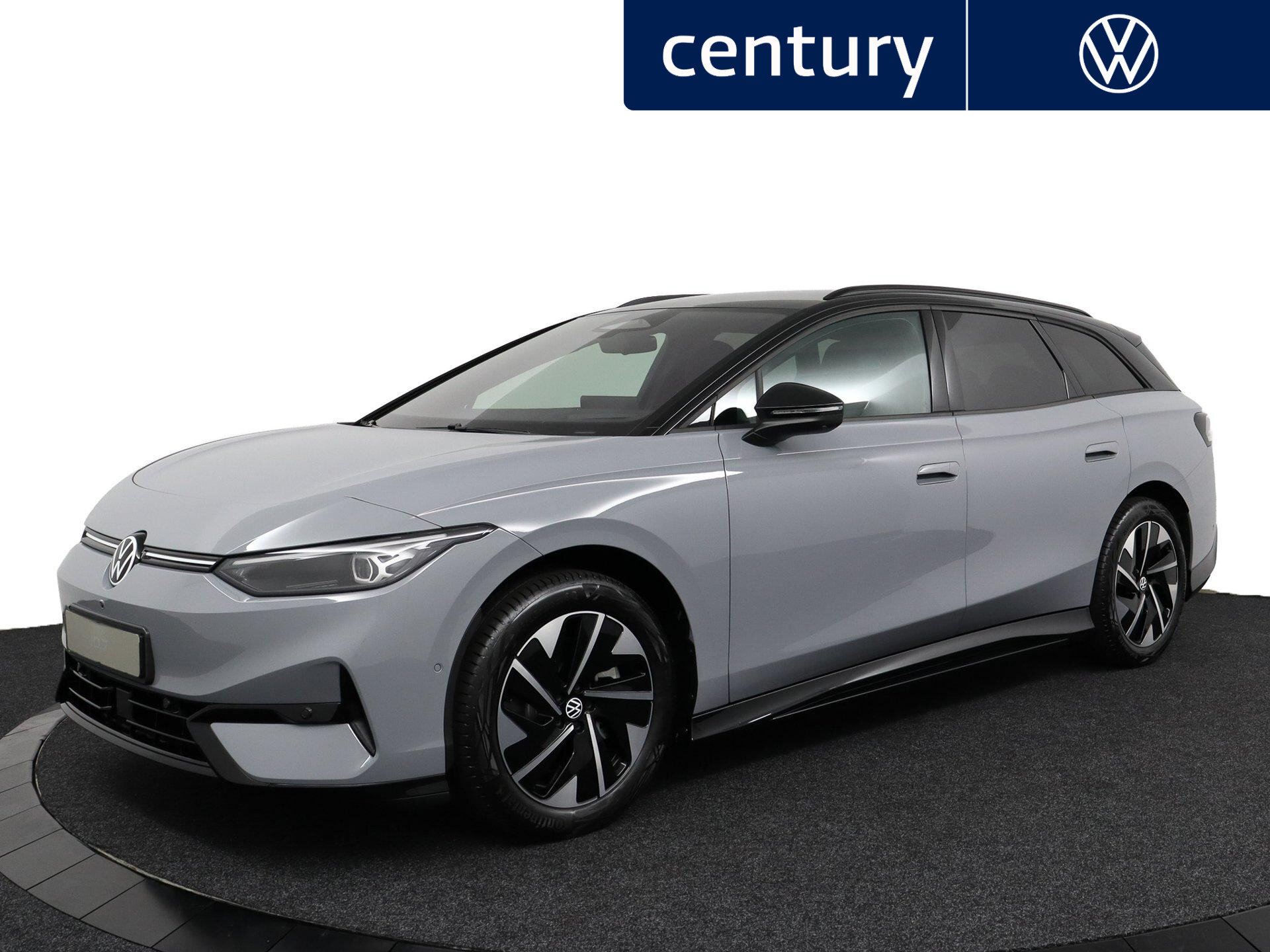 Volkswagen ID.7 Tourer Limited Edition 59 kWh accu, 150 kW / 204 PK Varia
