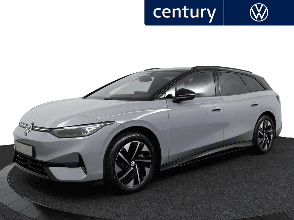 Volkswagen ID.7 Tourer Limited Edition 59 kWh accu, 150 kW / 204 PK Varia - Afbeelding 1