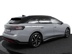 Volkswagen ID.7 Tourer Limited Edition 59 kWh accu, 150 kW / 204 PK Varia - Afbeelding 2