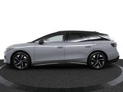 Volkswagen ID.7 Tourer Limited Edition 59 kWh accu, 150 kW / 204 PK Varia - Afbeelding 3