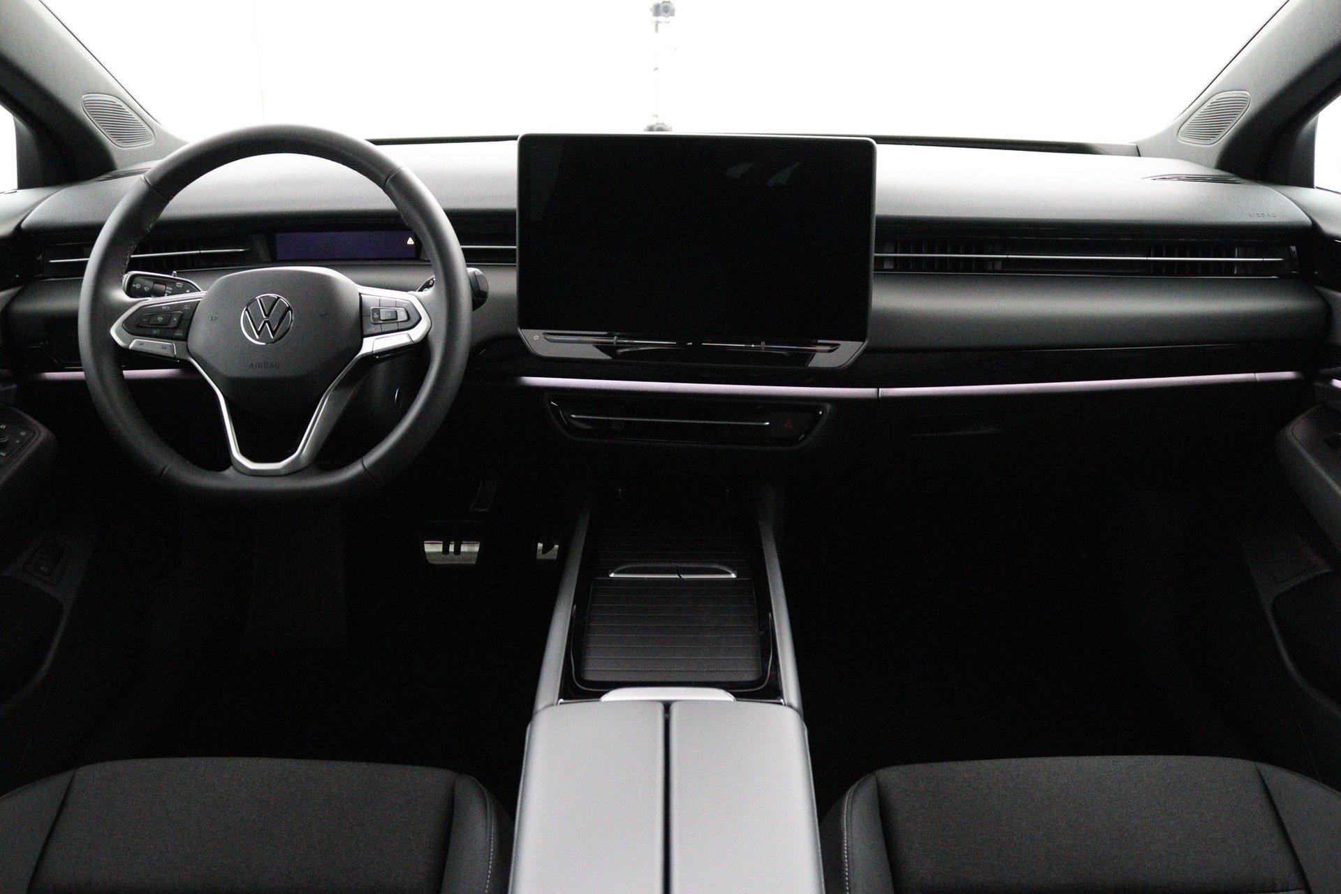 Volkswagen ID.7 Tourer Limited Edition 59 kWh accu, 150 kW / 204 PK Varia - Afbeelding 4