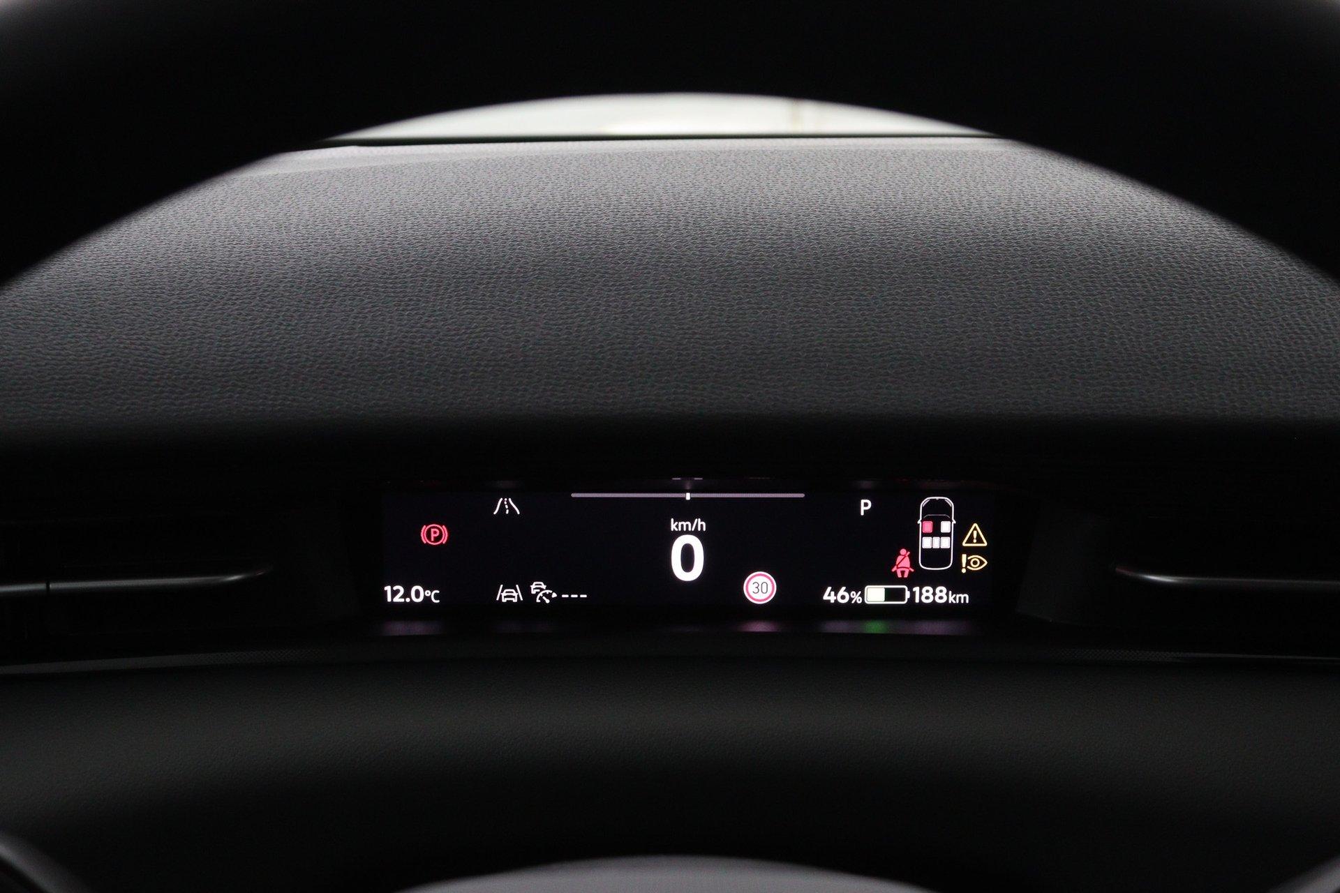 Volkswagen ID.7 Tourer Limited Edition 59 kWh accu, 150 kW / 204 PK Varia - Afbeelding 5