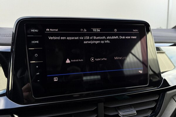 Apple Carplay/Android Auto