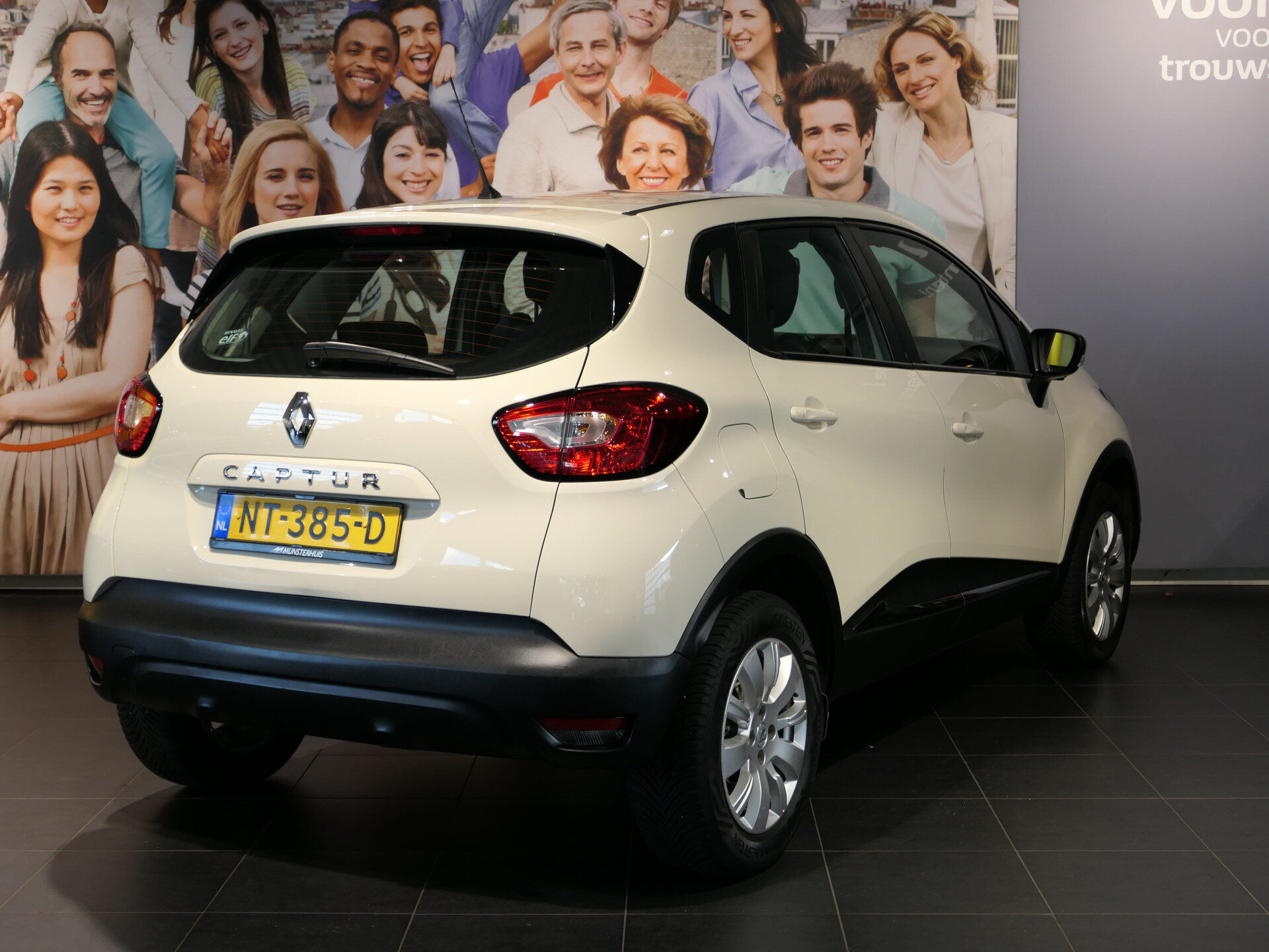 Renault Captur 0.9 TCe Expression - Afbeelding 3
