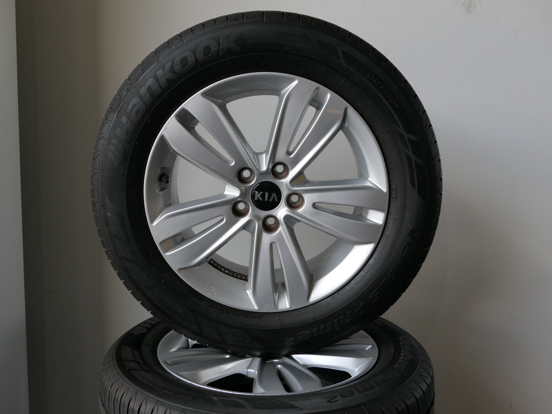 Kia Sportage 1.6 GDI DynamicLine