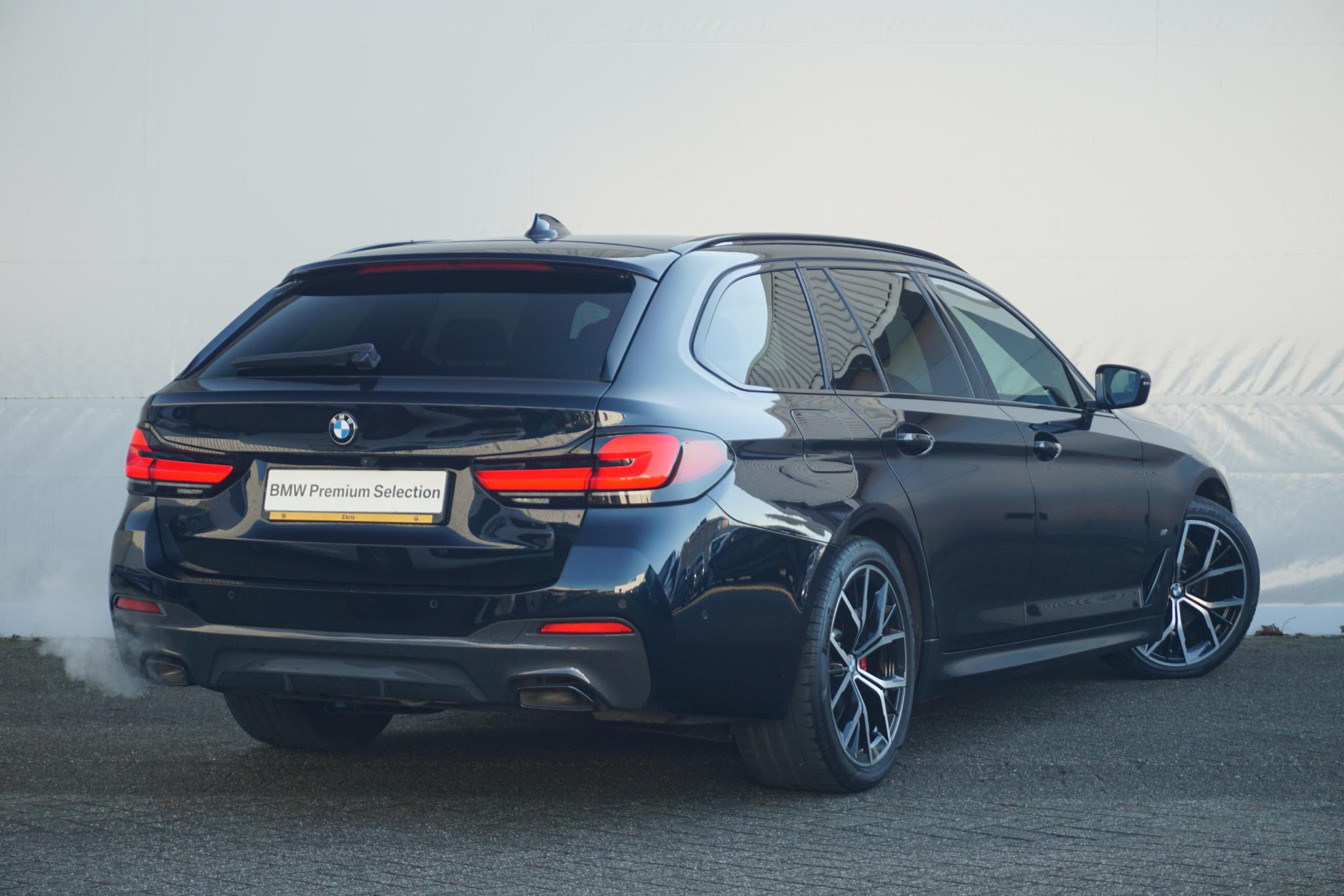 BMW 5-Serie