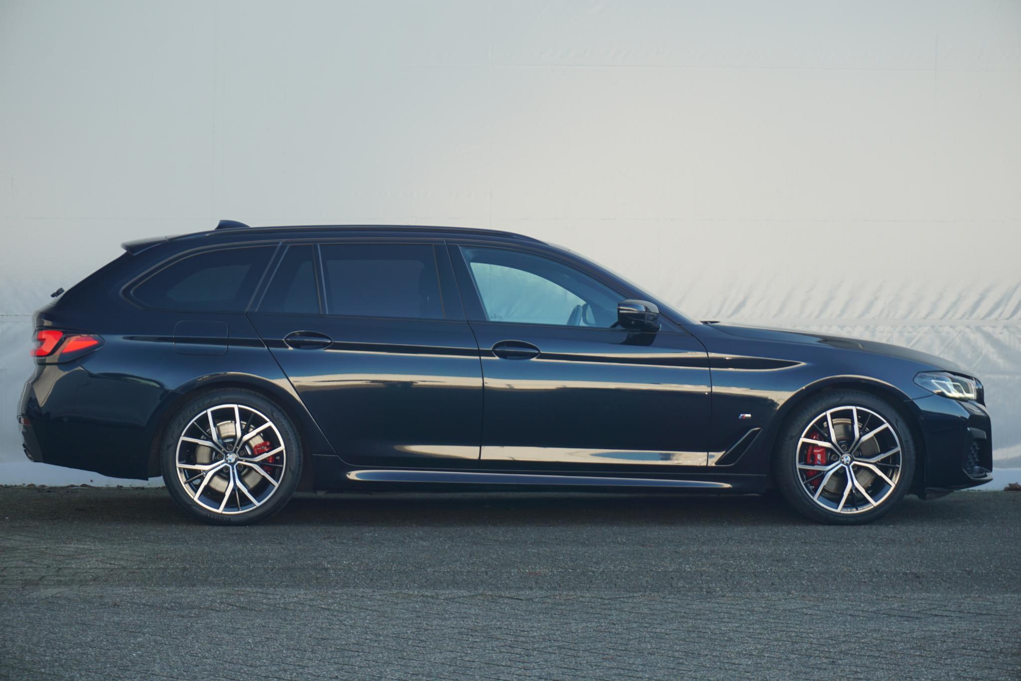 BMW 5-Serie