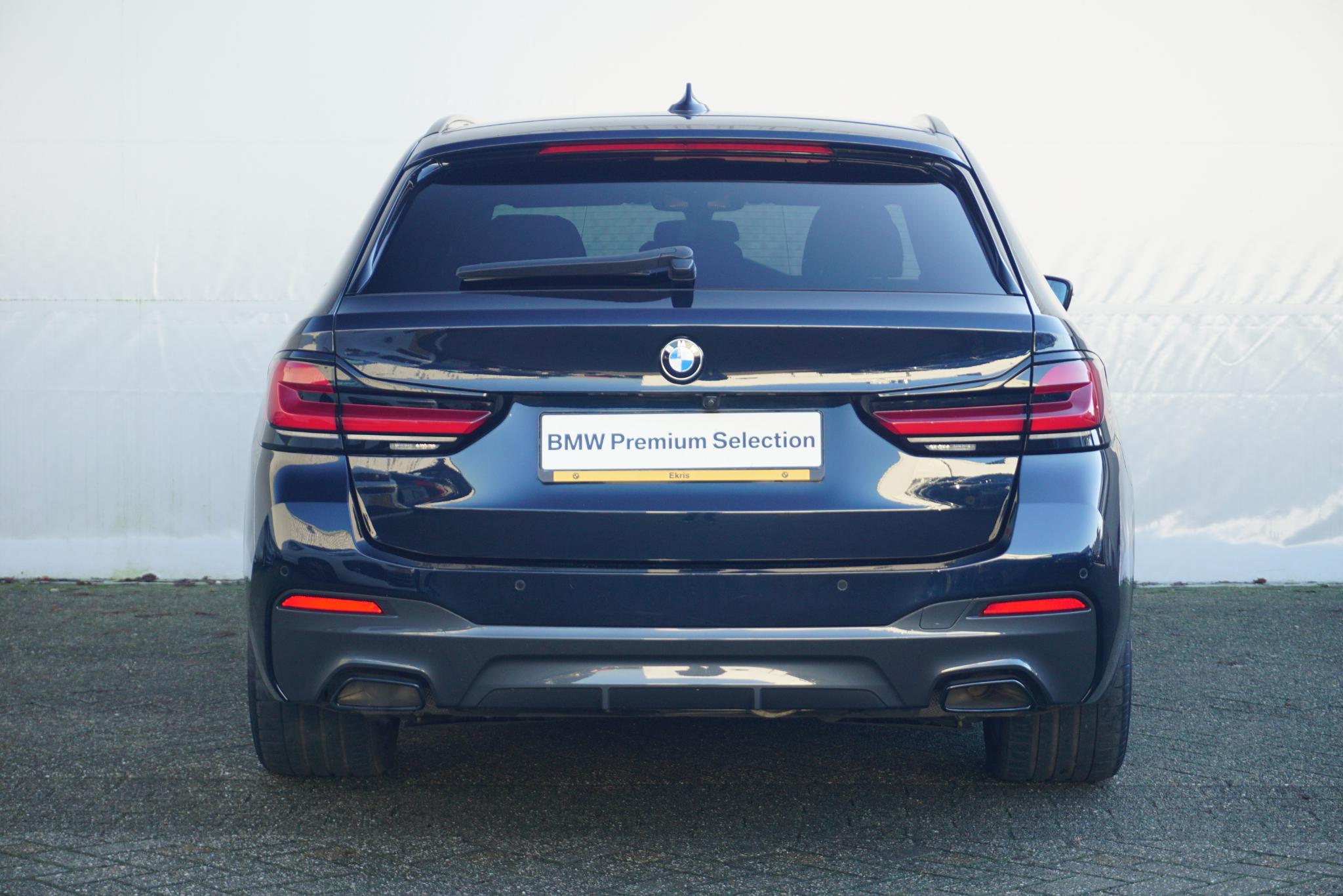 BMW 5-Serie