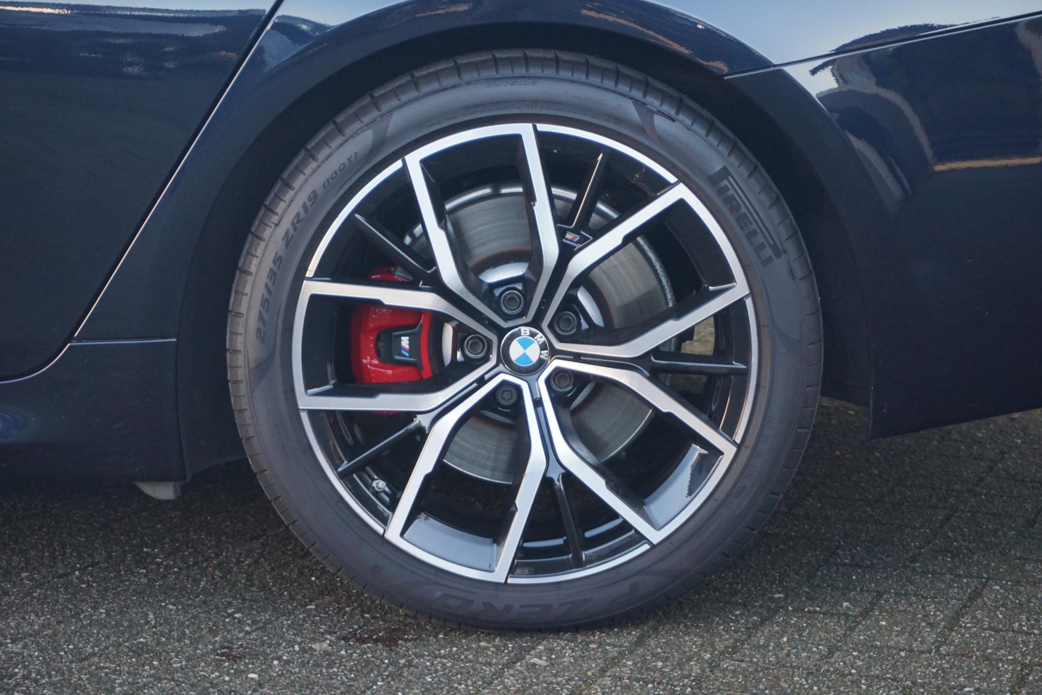 BMW 5-Serie