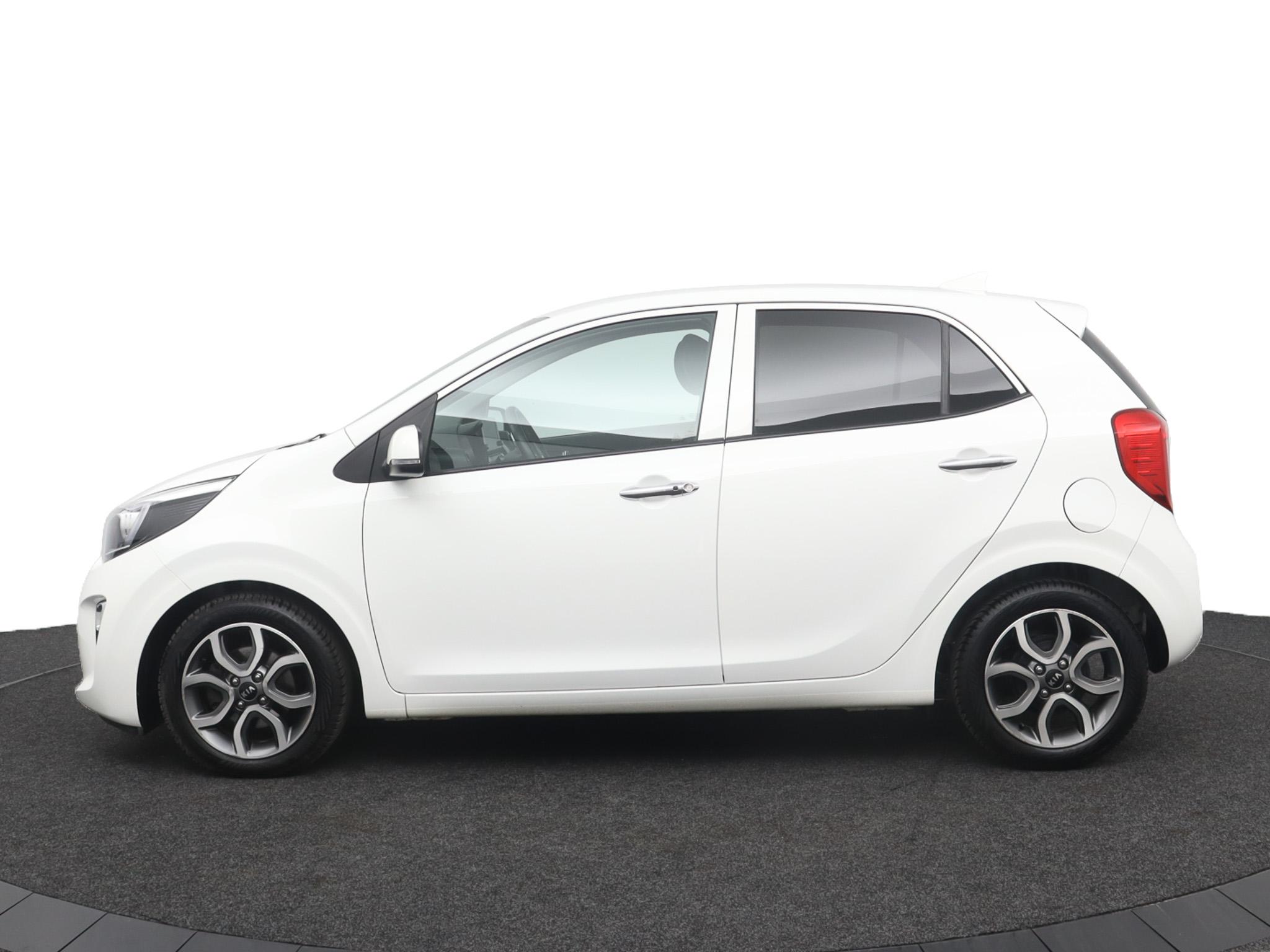 Kia Picanto 1.0 DPi DynamicPlusLine - Afbeelding 3