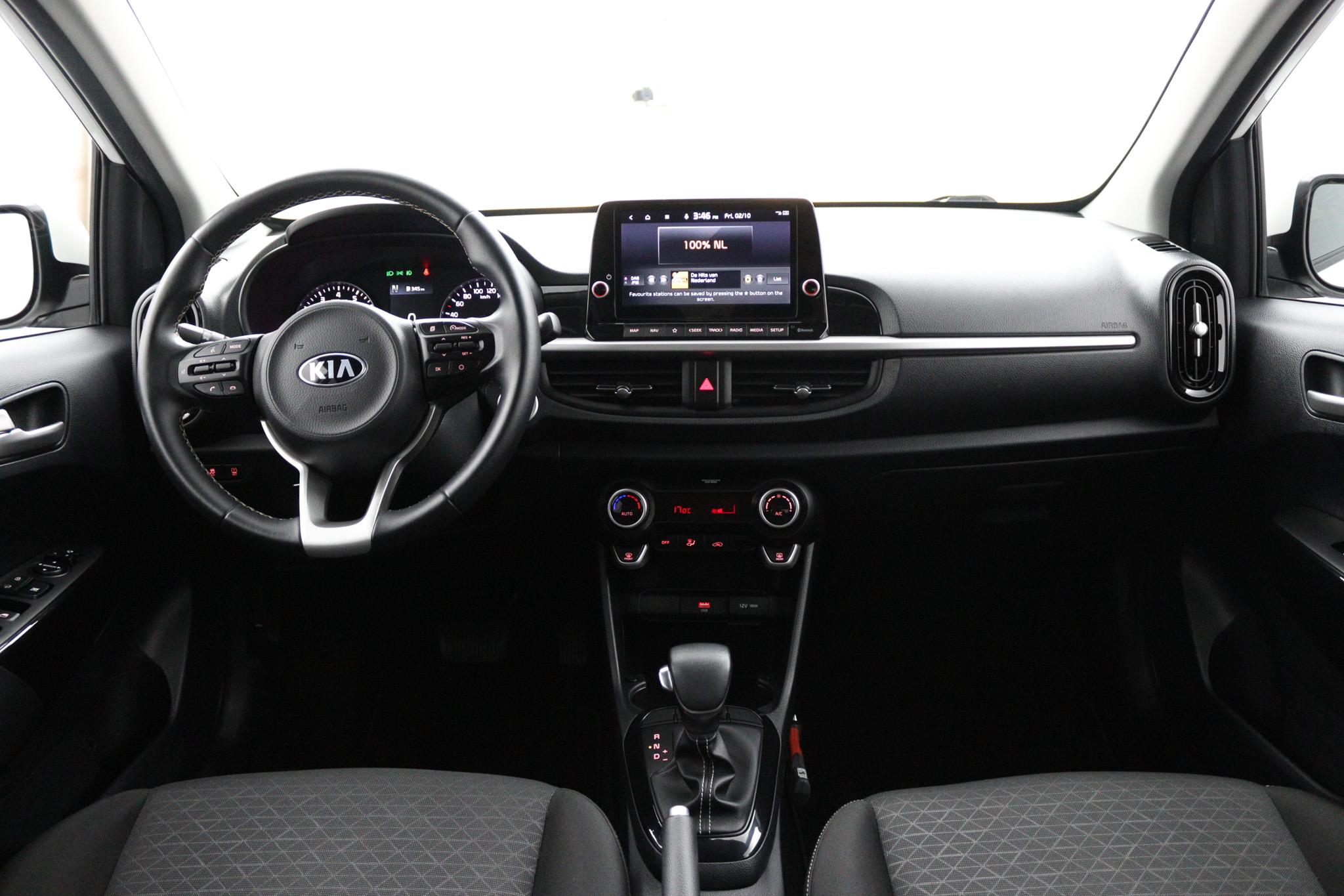 Kia Picanto 1.0 DPi DynamicPlusLine - Afbeelding 4