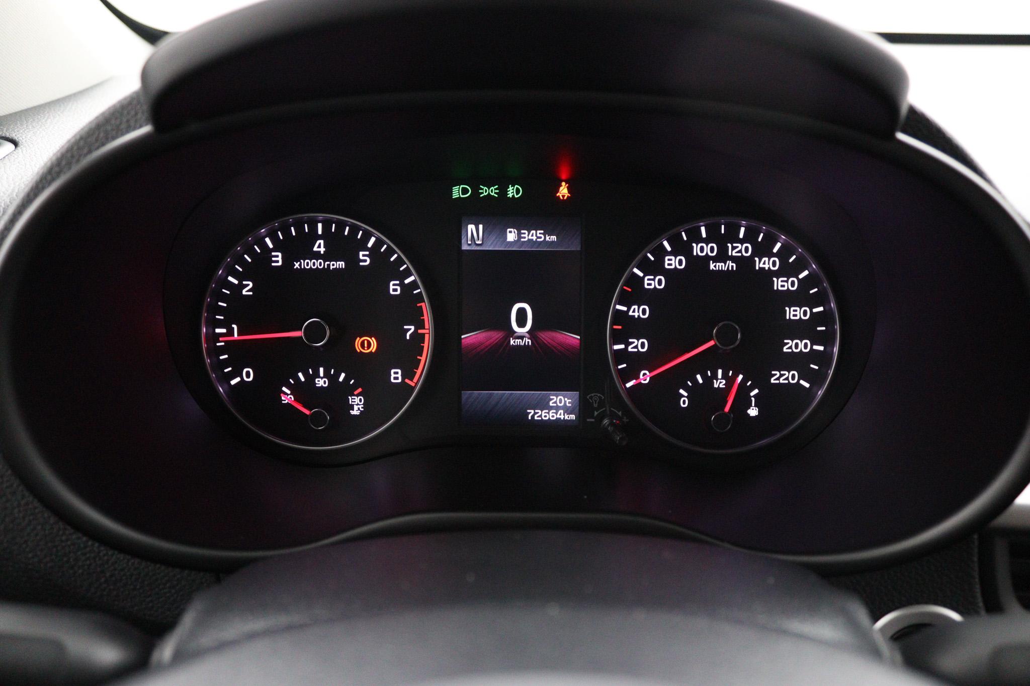 Kia Picanto 1.0 DPi DynamicPlusLine - Afbeelding 5