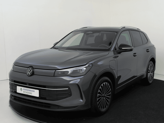 Volkswagen Tiguan 1.5 eHybrid Life Edition