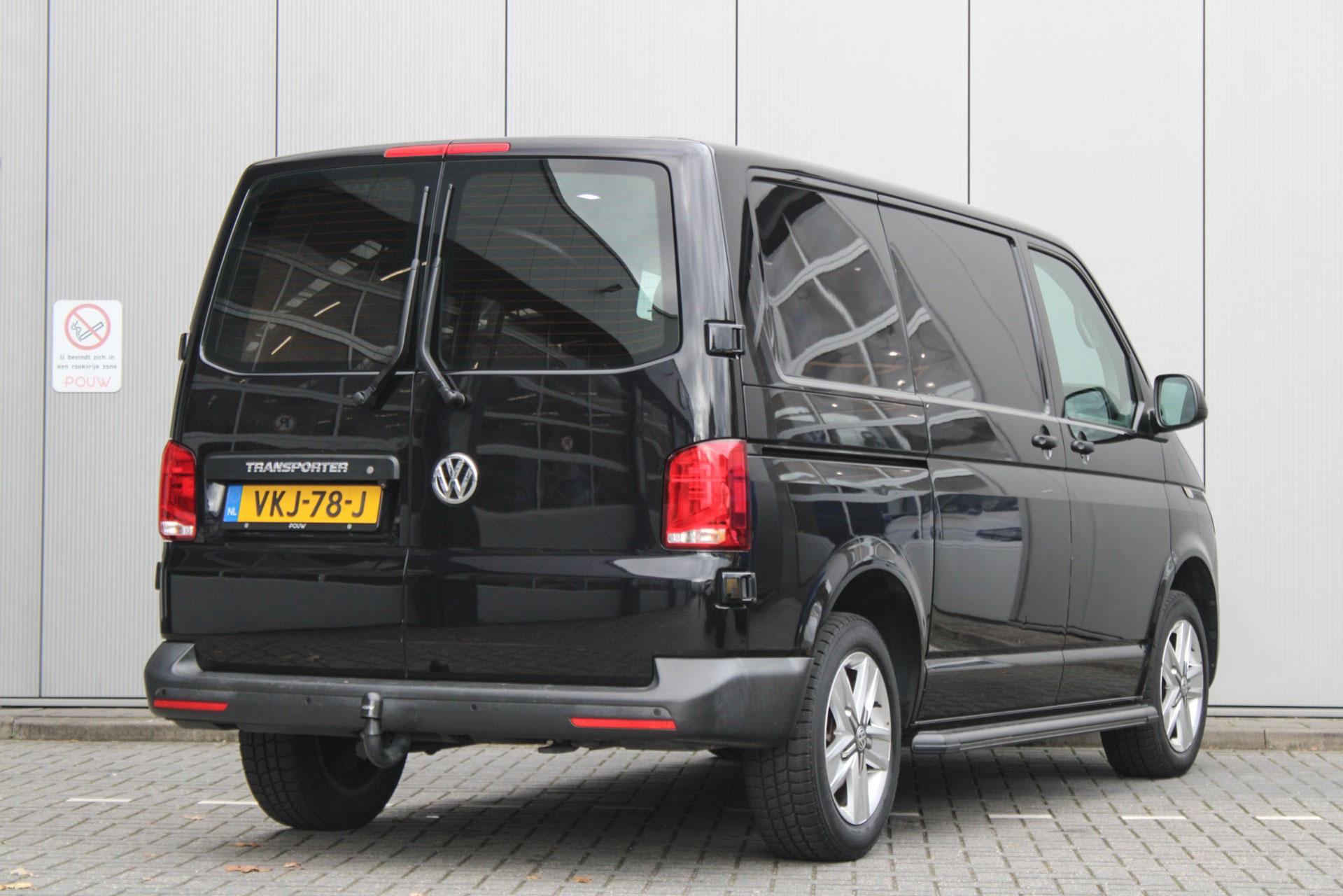 Volkswagen Transporter 2.0 TDI 150pk DSG L1H1 28