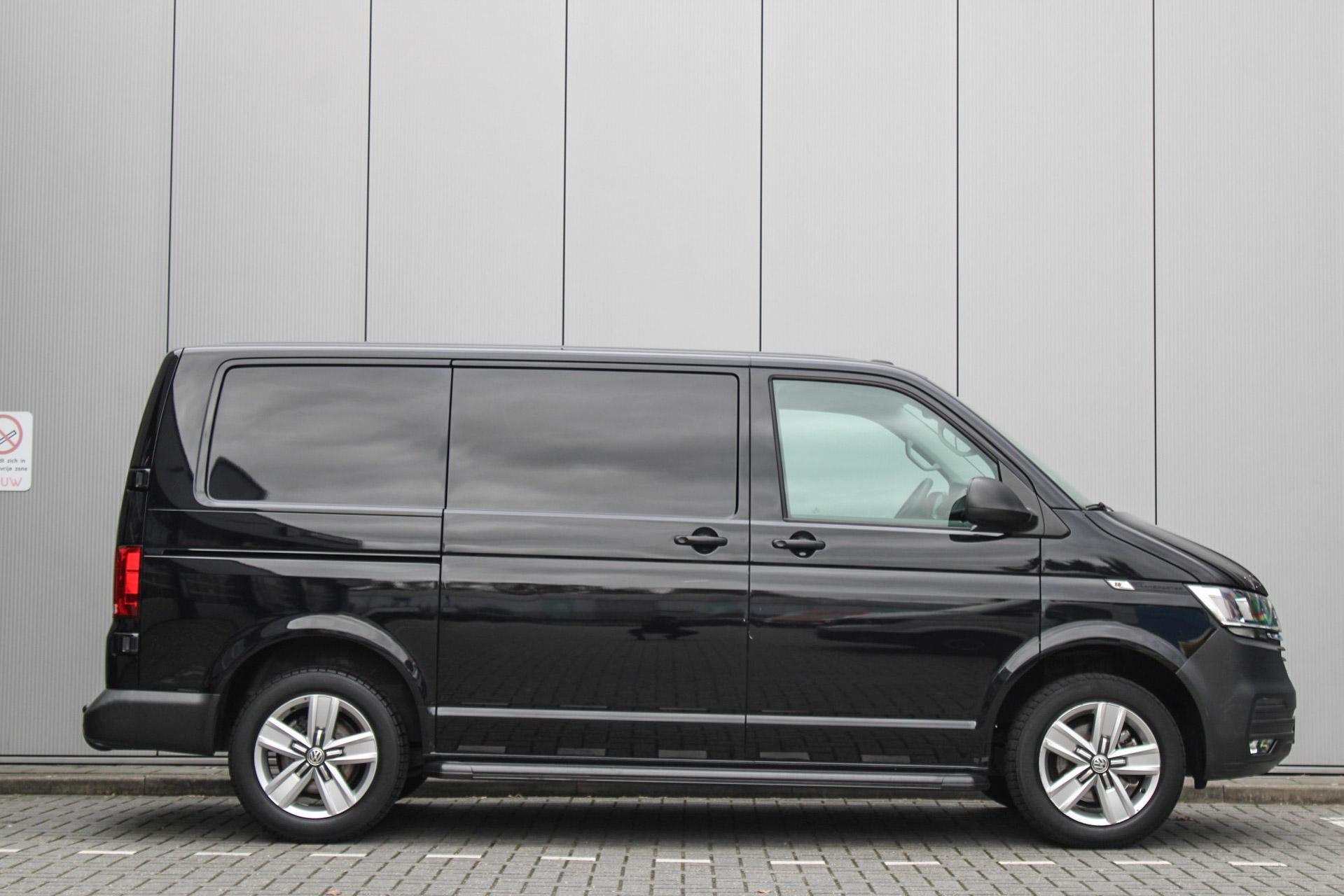 Volkswagen Transporter 2.0 TDI 150pk DSG L1H1 28 - Afbeelding 3